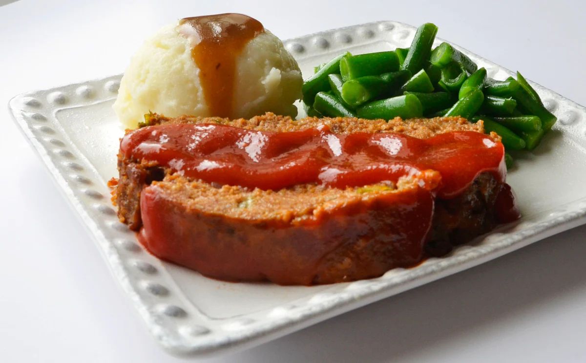 Tips for Cooking a 4-Pound Meatloaf