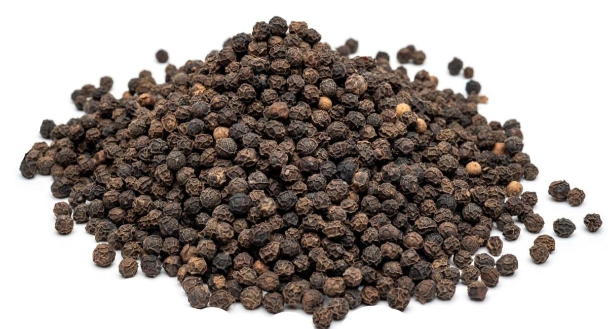 Peppercorns