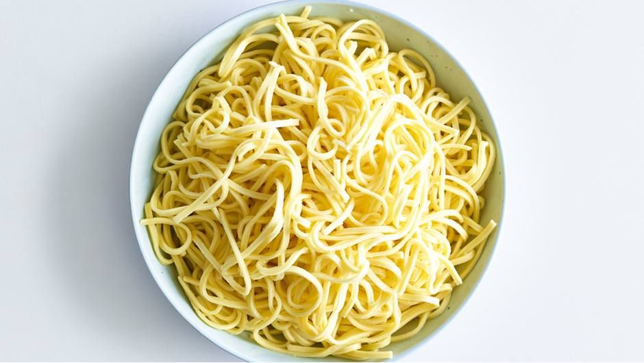 2. Linguine