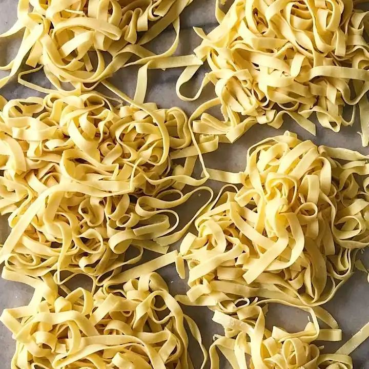 6. Gluten-Free Pasta