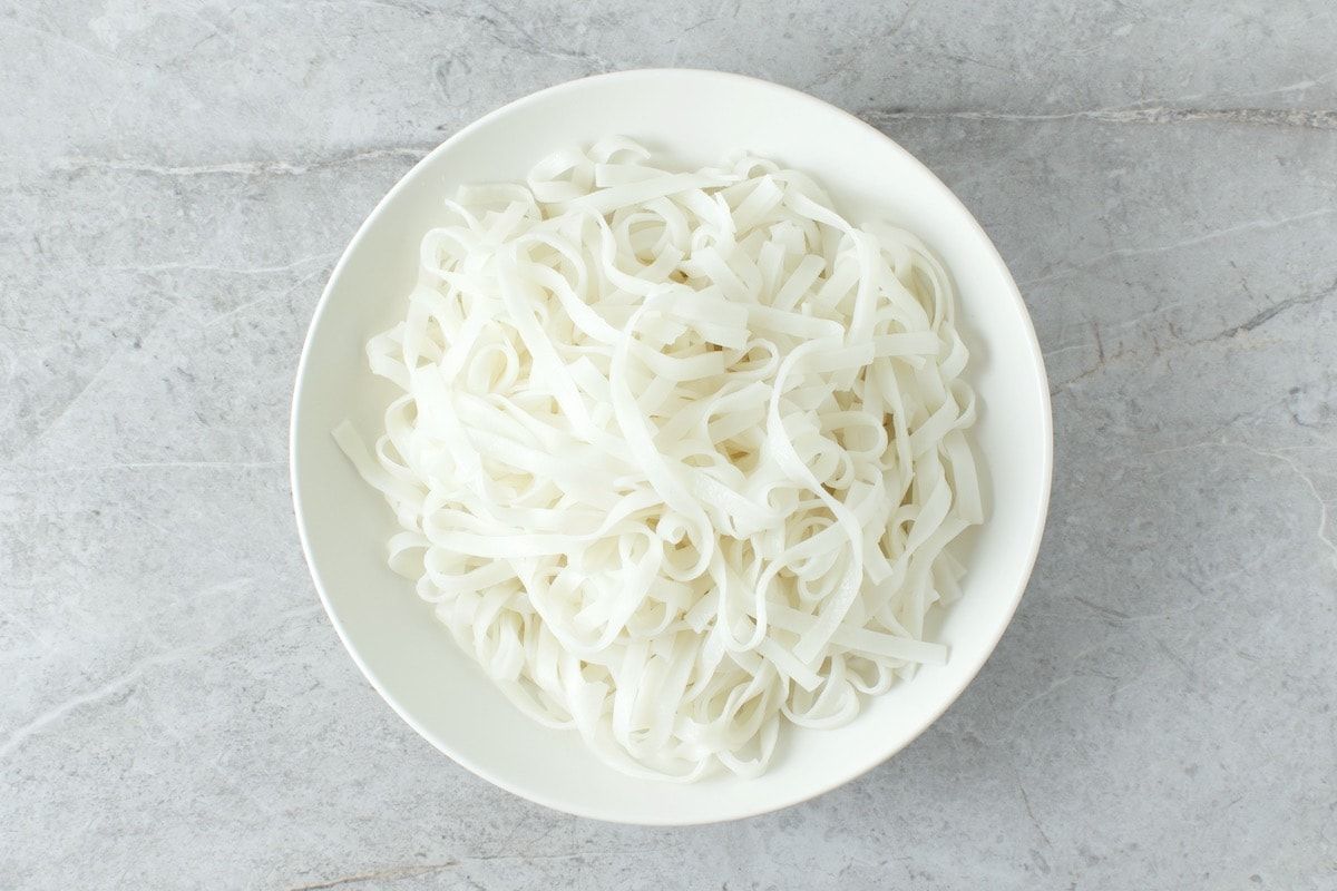 13. Rice Noodles