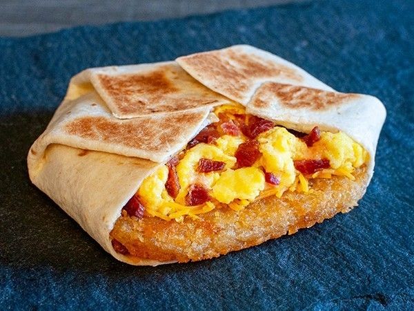 How to Reheat Crunchwraps