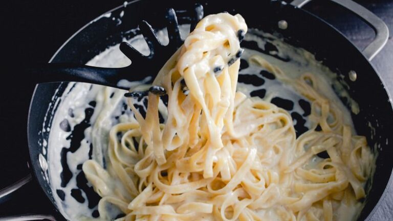 How To Fix Grainy Cheese Sauce?