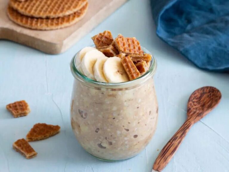 How Long Do Overnight Oats Last?