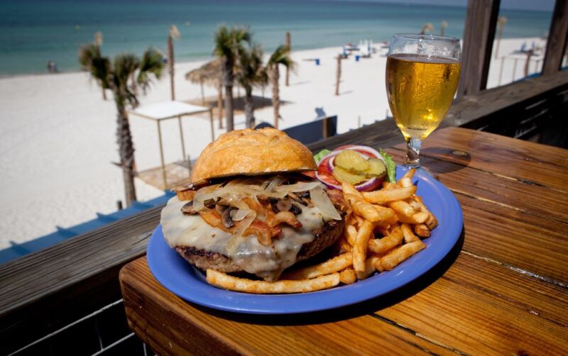 Restaurants In Panama City Beach