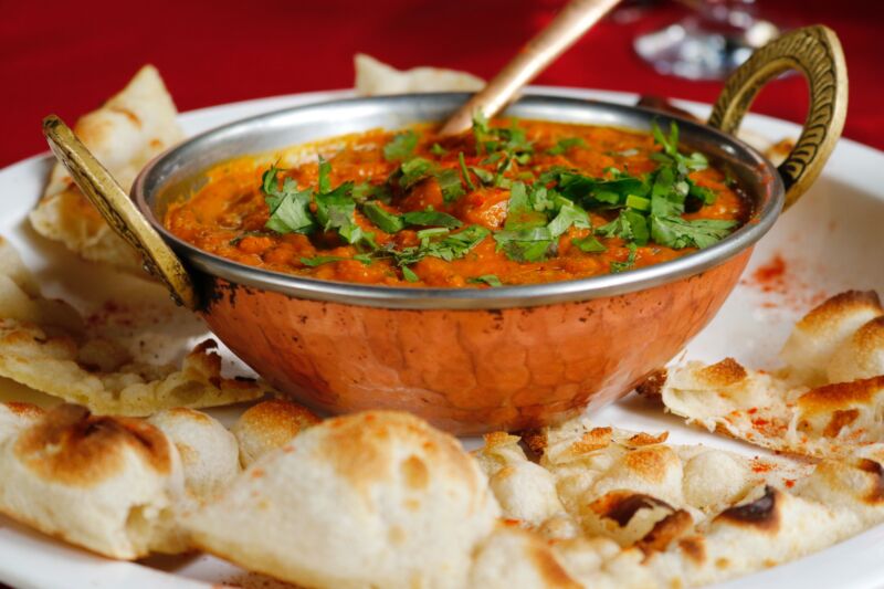 Indian Restaurants In San Diego