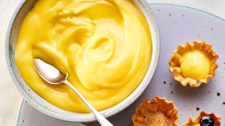 How Long is Lemon Curd Good For