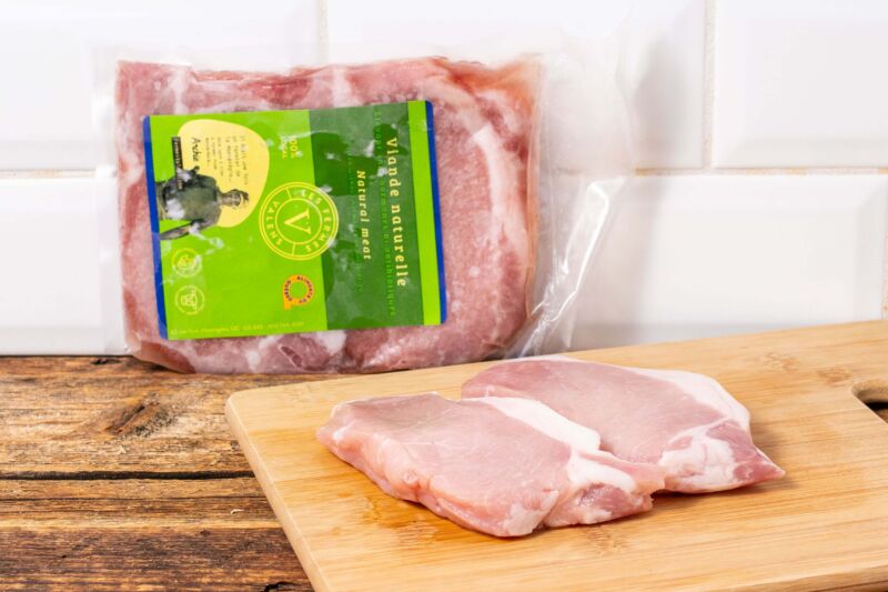 How Long Can You Keep Frozen Pork Chops