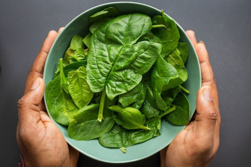 How Long Does Spinach Last?