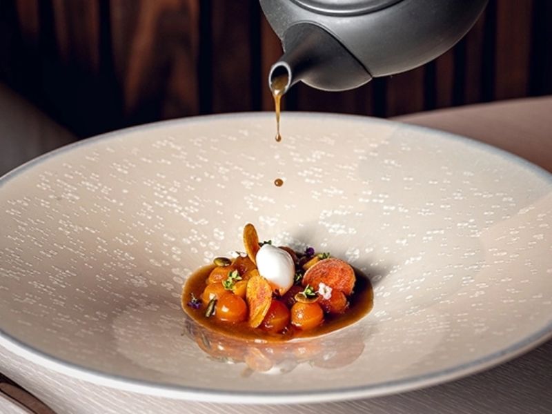 Best Michelin Star Restaurants In San Francisco