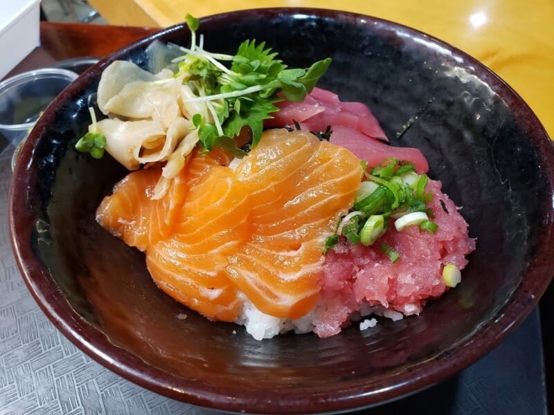 Japanese Restaurants in Costa Mesa