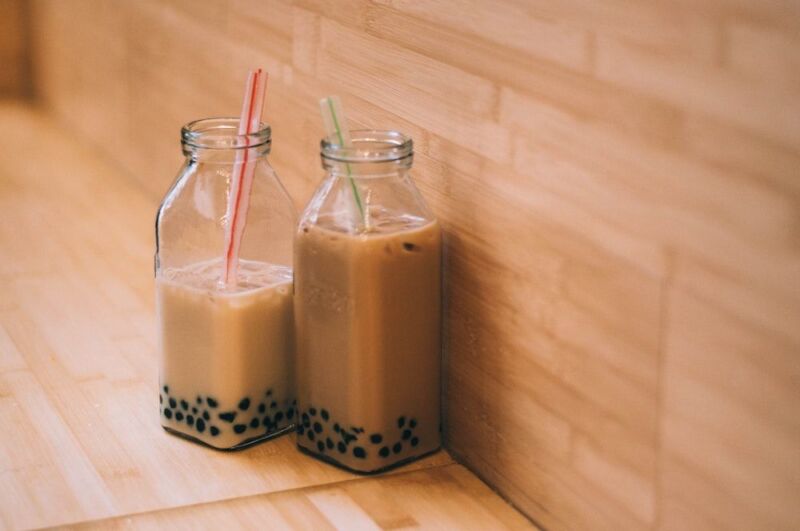 Homemade Boba Pearls Recipe