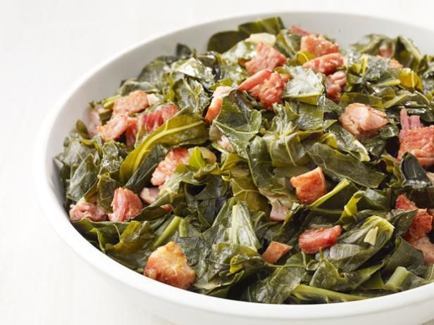 Can You Freeze Cooked Collard Greens