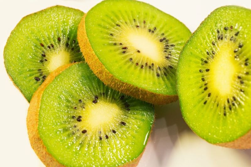 Can You Freeze Kiwi