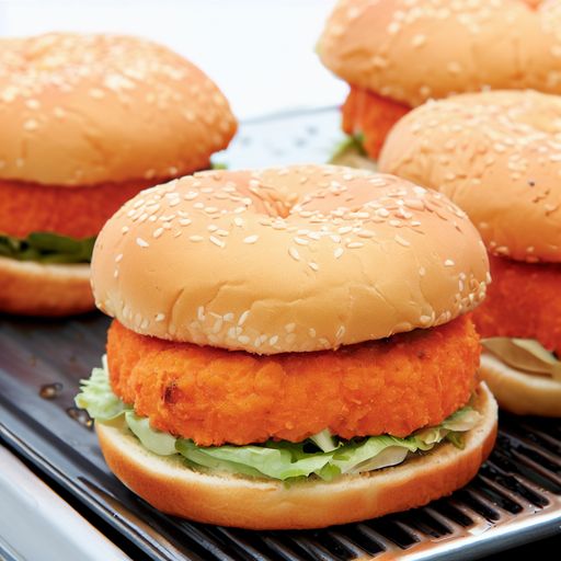 How Are Costco Salmon Burgers Made