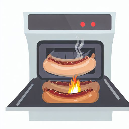 How To Cook Brats In The Oven