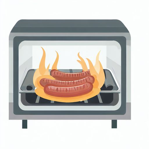 How to Cook Frozen Brats in the Oven?