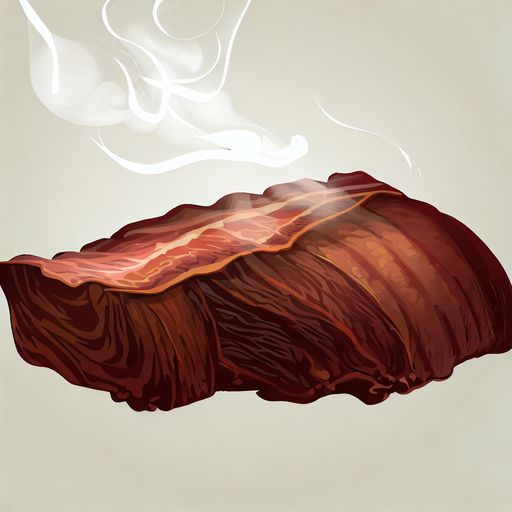 How Long To Smoke Brisket Per Pound