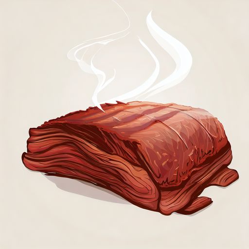 How to Smoke a Brisket Step-By-Step