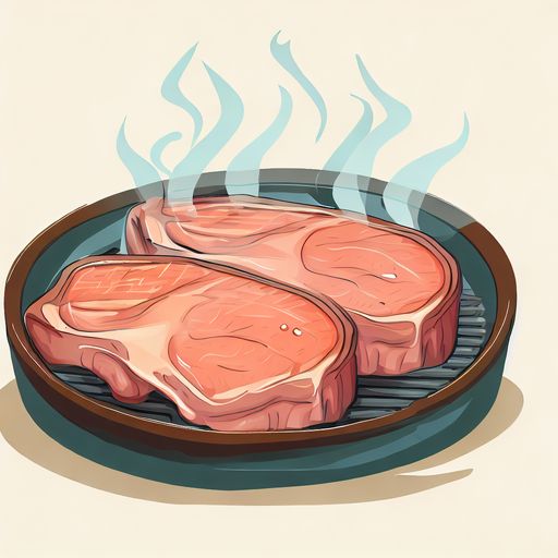 How Long To Bake Pork Chops At 350