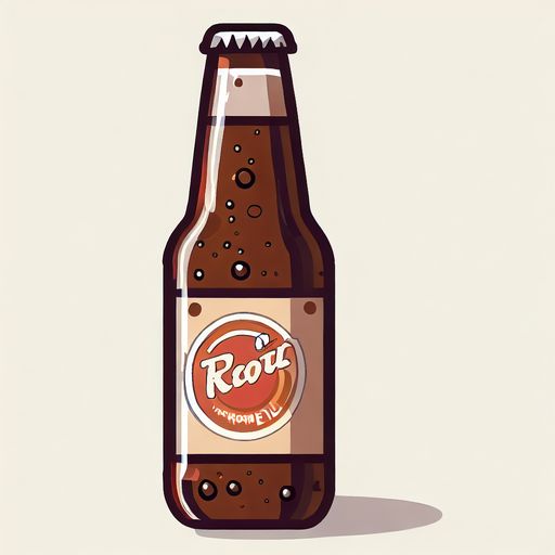 What Is Root Beer Made Of