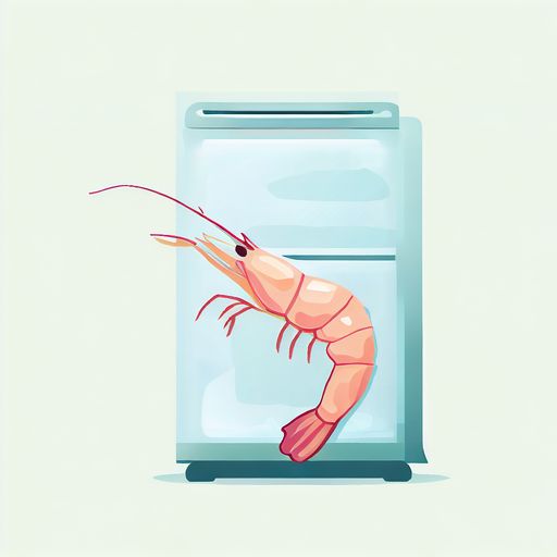 How Long Does Shrimp Last in the Fridge