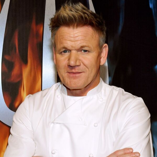 Who is Gordon Ramsay?