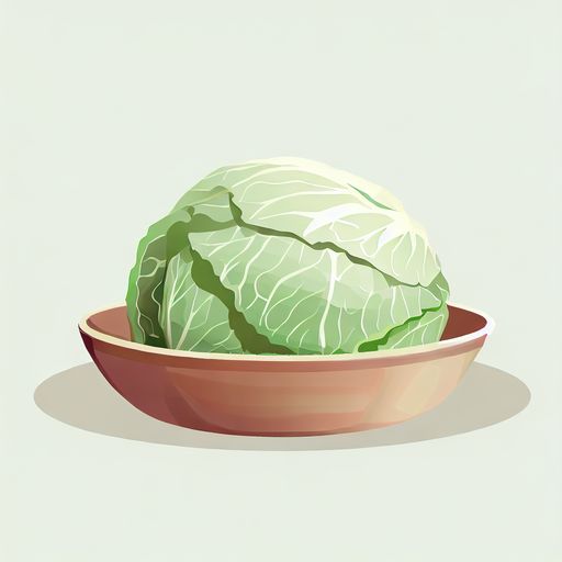 Best Cabbages for Eating Raw