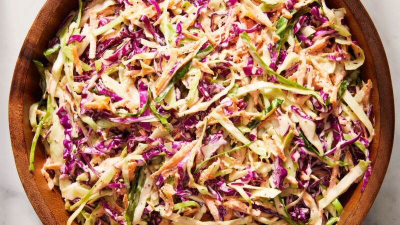 Coleslaw