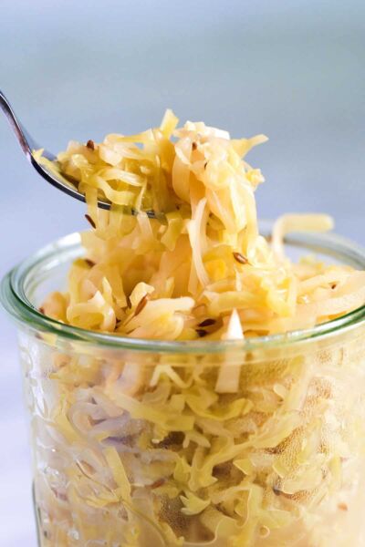 Sauerkraut