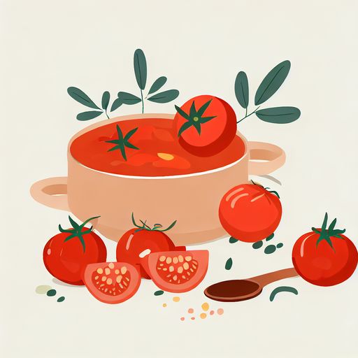 What Tomatoes To Use For Tomato Soup?