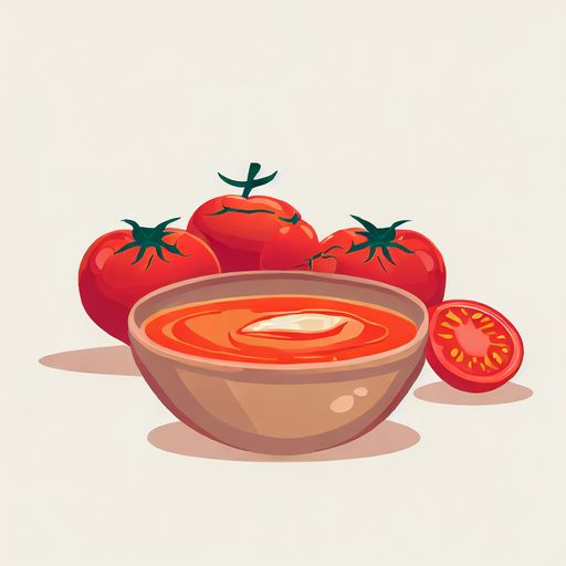 Best Tomatoes for Tomato Soup