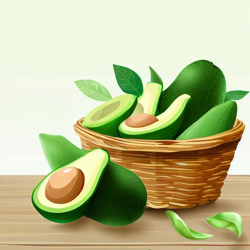 Why Some Avocados Never Ripen