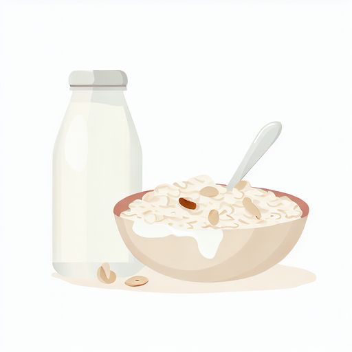 Why Use Milk in Overnight Oats