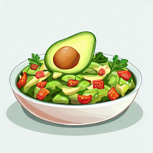 Avocado Salsa