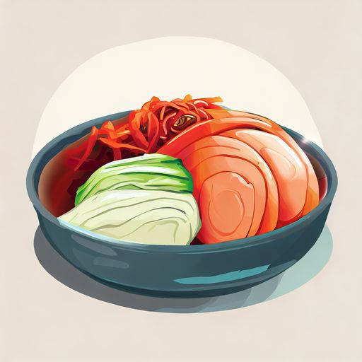 Recommended Kimchi Recipes