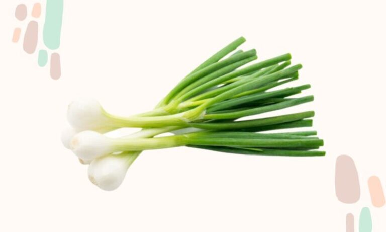 Scallion Substitutes