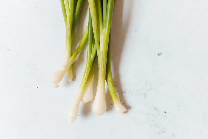 Spring Onions