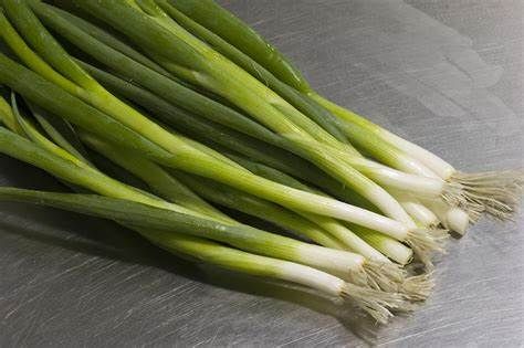 Spring Onions