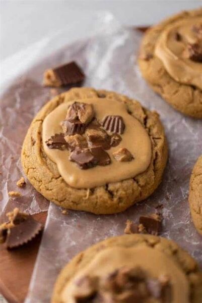 Reese's Peanut Butter Cup