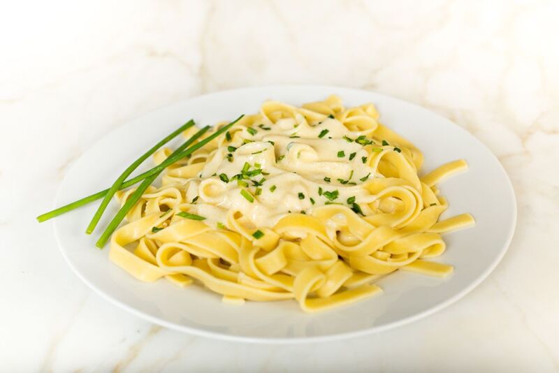 How To Reheat Fettuccine Alfredo