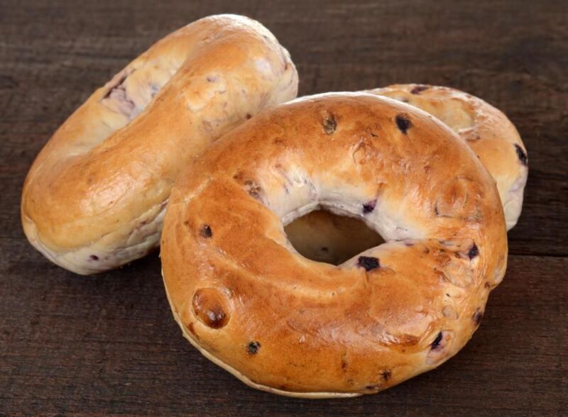 Maintaining Bagel Quality