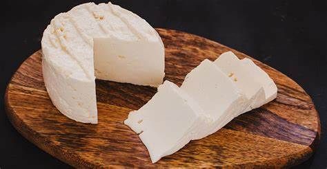 2. Mexican Queso Fresco