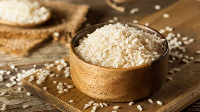 Arborio Rice