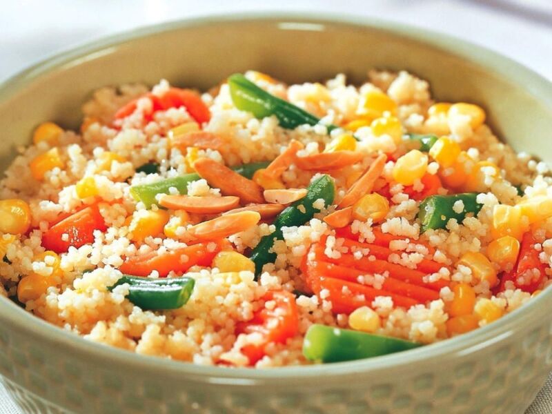 Couscous