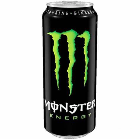 1. Original Monster