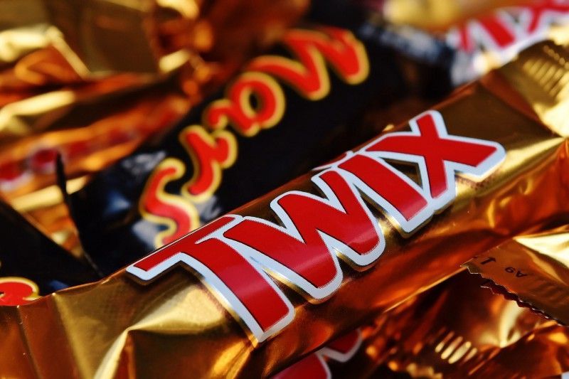 Examining the Differences Between Left and Right Twix