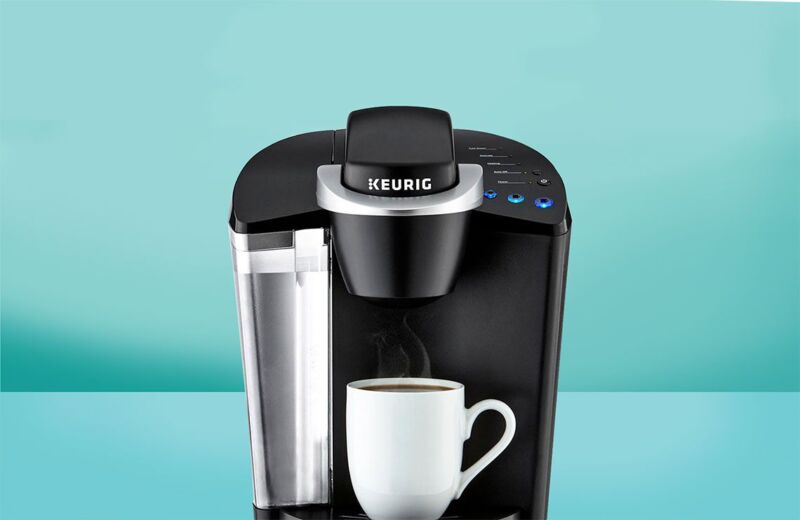 Why The Keurig Descaling Light Stays On? Common Issues and Solutions