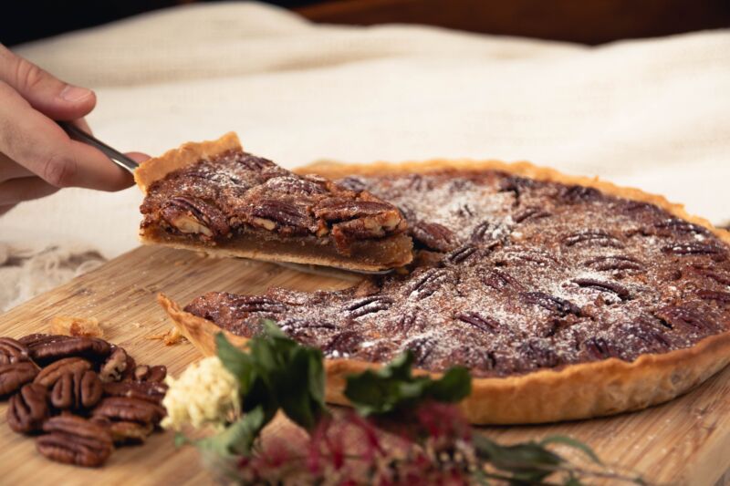 How To Thaw Frozen Pecan Pie