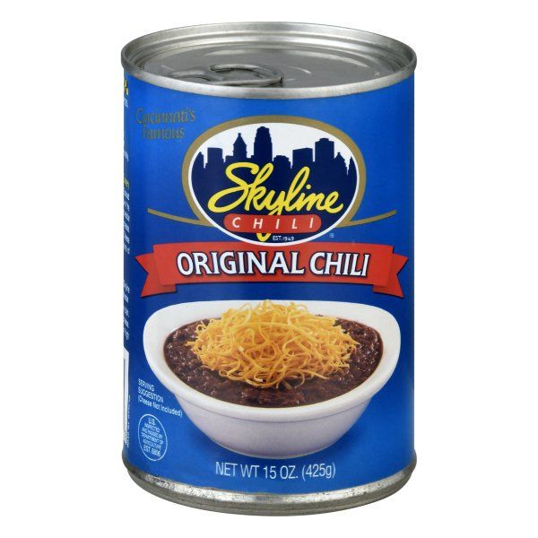 Skyline Chili